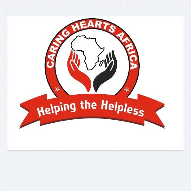 Caring Hearts Africa